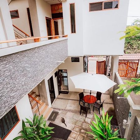 פורטו איורה Hotel Palace Galapagos מראה חיצוני תמונה
