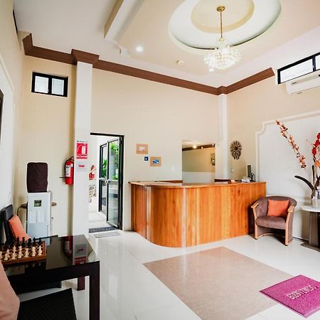 פורטו איורה Hotel Palace Galapagos מראה חיצוני תמונה