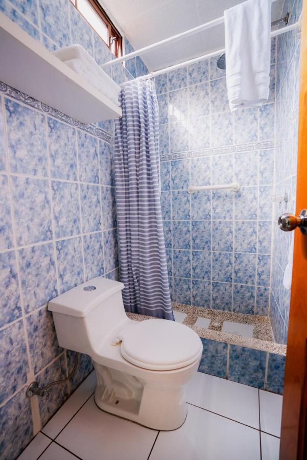 פורטו איורה Hotel Palace Galapagos מראה חיצוני תמונה