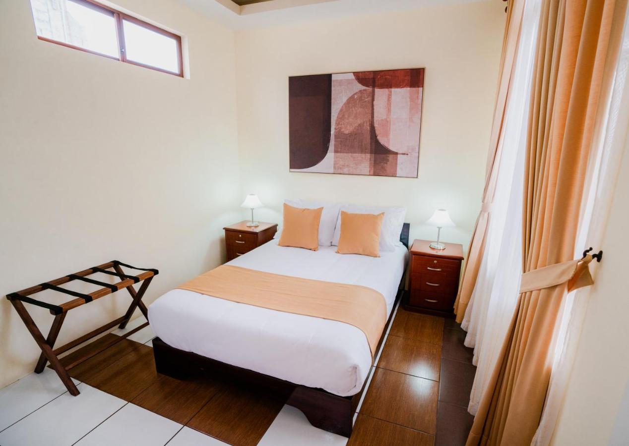 פורטו איורה Hotel Palace Galapagos מראה חיצוני תמונה